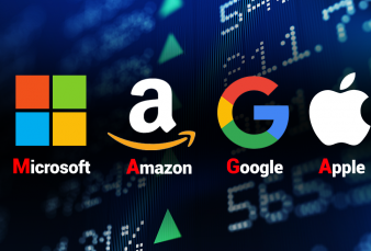 Amazon, Apple y Microsoft lideran las 100 marcas m�s valiosas del mundo