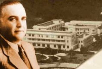 Despu�s de 40 a�os, se reparte la herencia m�s disputada de la Argentina