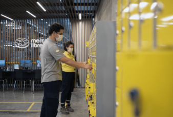 Mercado Libre tomar� personal de McDonald?s y Burger King