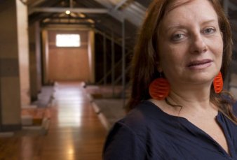 Miriam Lewin: "El caso de Baby es anacr�nico, apuntamos a que no sea escuchado en la sociedad"