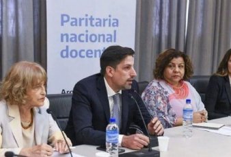 Cerr� la paritaria nacional docente: mantienen pago extra de $1.210