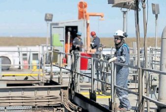 Neuqun pide que las petroleras puedan girar dlares al exterior