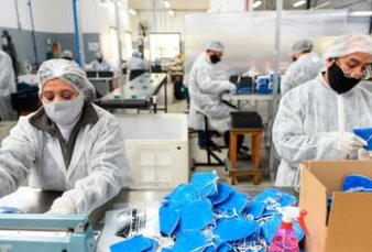 Prorrogan la prohibici�n de despidos