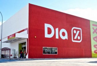 DIA agiliz� su log�stica y recuper� ventas