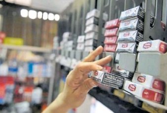 La guerra entre una tabacalera local y las extranjeras escal� hasta la Corte