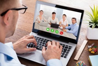 Casi la mitad de las empresas le sube el pulgar al teletrabajo