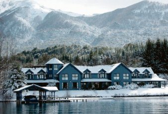 Ante falta de extranjeros, turismo de lujo lanza ofertas para atraer a los argentinos