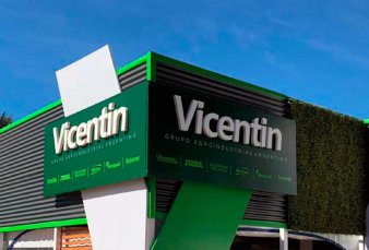 Vicentin: esta semana hay una nueva reuni�n para avanzar en la opci�n del fideicomiso