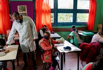 Se aprob� el protocolo para la vuelta a las clases presenciales