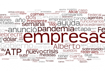 Agenda de la Ma�ana