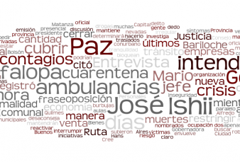 Agenda de la Ma�ana