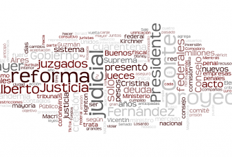 Agenda de la ma�ana