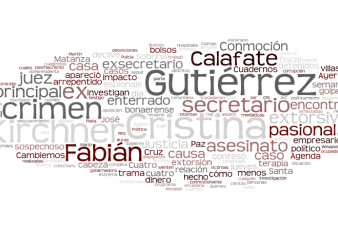 Agenda de la Ma�ana