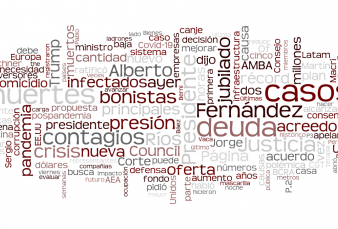 Agenda de la ma�ana