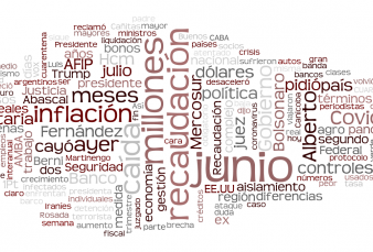 Agenda de la ma�ana