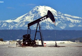 YPF suma 22 equipos para yacimientos en Santa Cruz
