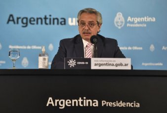 Argentina producir� la vacuna de Oxford contra el Covid-19