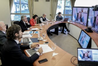 Panorama del mediod�a