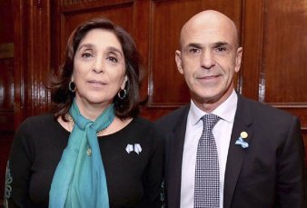 Panorama de la noche