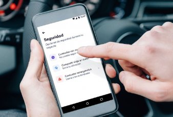 Aumentan la seguridad en servicios de movilidad