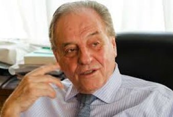 Heller asegur� que lleg� el momento de tratar el impuesto a la riqueza