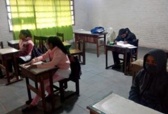 La Ciudad evala que vuelvan al aula 5100 chicos que perdieron el vnculo con su docente