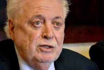 Gin�s Gonz�lez Garc�a: "Rubinstein no solo fue un p�simo ministro, sino que es peor ex ministro; con Macri no me enojo, nunca le importaron los argentinos"
