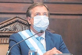 Impulsan en Mendoza una reforma constitucional para bajar el gasto poltico