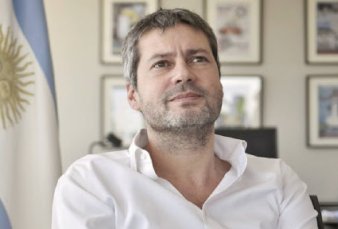 Lammens asegur� que va a haber temporada tur�stica en el verano
