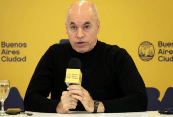 Larreta aval� el protocolo del aborto, pero busca evitar una pelea con la Iglesia