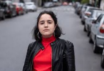 Ofelia Fern�ndez: "Grabois avisa lo que va a pasar, no como amenaza, y se lo trata de delincuente"