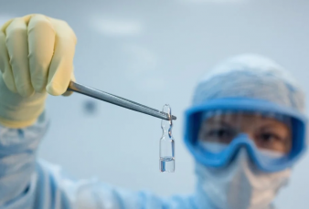 Coronavirus: confirman el primer caso de recontagio