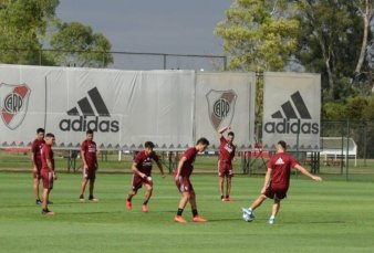 Burbujas superclsicas: cmo sern los protocolos y las prcticas de Boca y River