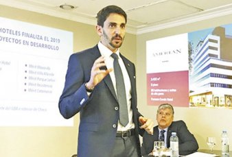 En los primeros tres meses de cuarentena desaparecieron 4.000 empresas tur�sticas