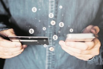 Tarjetas y bancos refuerzan alianzas para avanzar en la digitalizaci�n de los pagos