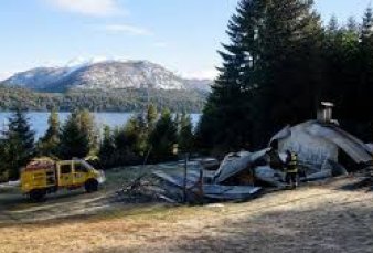 Alerta en la Patagonia por el aumento de casos de tomas de tierras