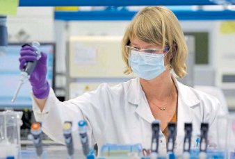 Un laboratorio belga probar� una vacuna ac�: ser� el tercer ensayo en el pa�s