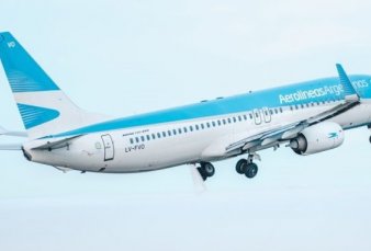 Meoni: la reanudaci�n de los vuelos se dar� "mucho antes del verano"