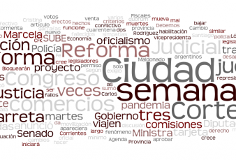 Agenda de la Ma�ana