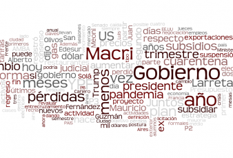 Agenda de la ma�ana