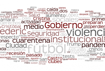 Agenda de la Ma�ana