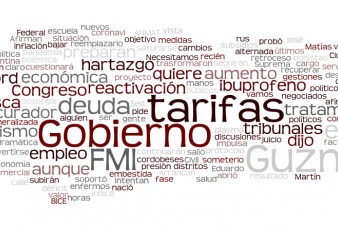 Agenda de la Ma�ana