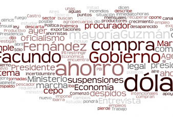 Agenda de la Ma�ana