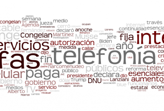 Agenda de la Ma�ana