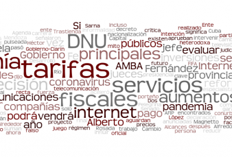 Agenda de la Ma�ana