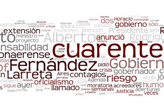 Agenda de la Ma�ana
