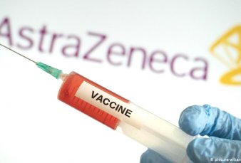 AstraZeneca pausa pruebas de vacuna contra el Covid