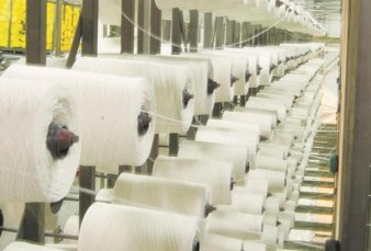 Textiles se unen y fabrican barbijos de alta protecci�n