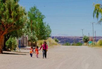 Catamarca, la nica provincia que todava no registra vctimas mortales