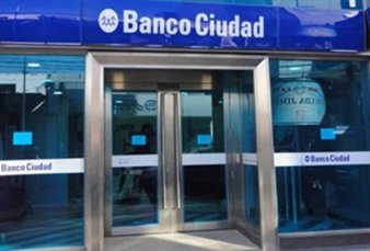El Ciudad coloc� ON por $4.000 millones